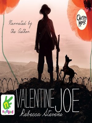 cover image of Valentine Joe